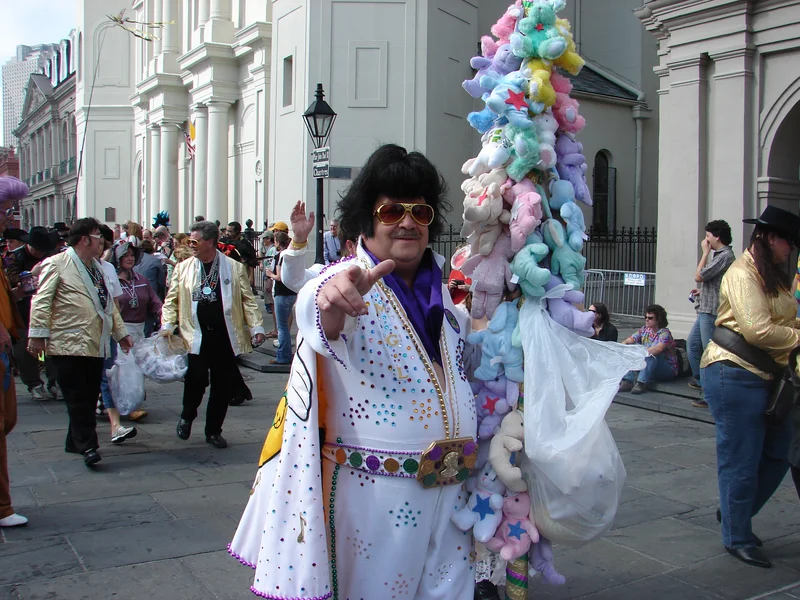 Elvis
