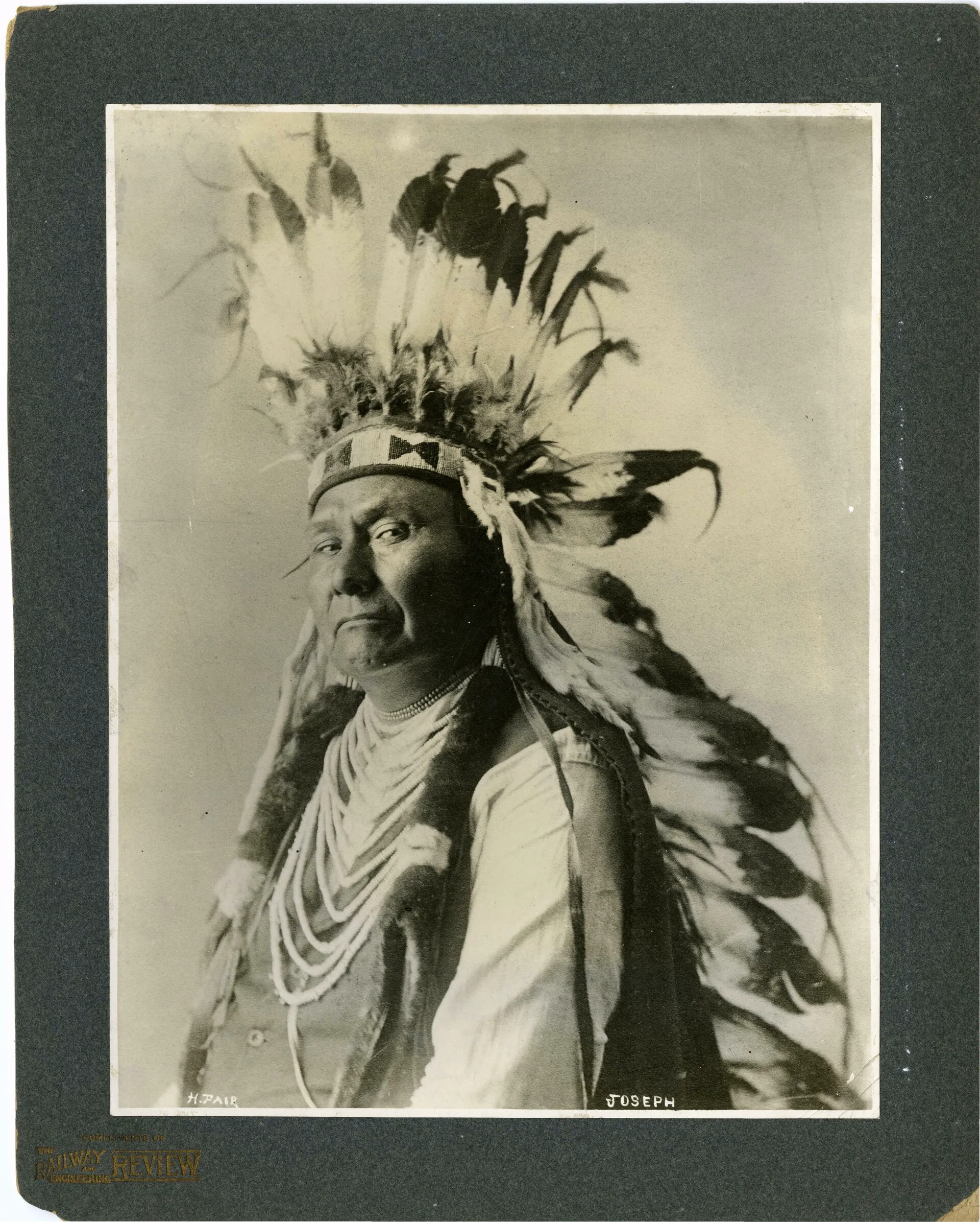 Indianer