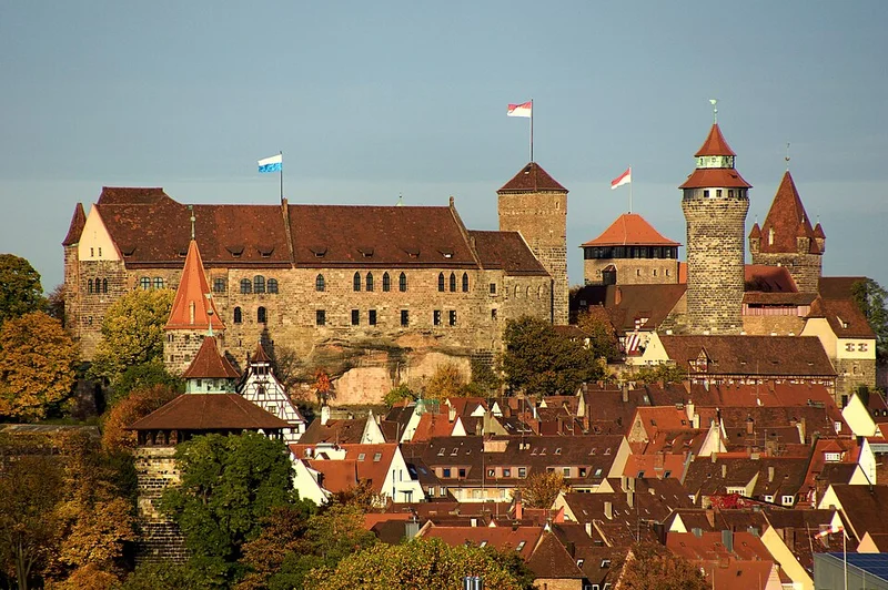 DE - Nürnberg