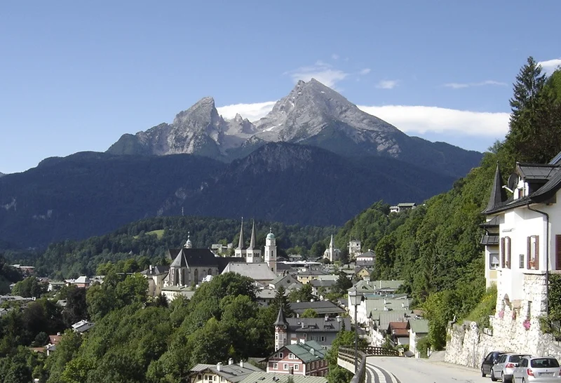 DE - Berchtesgaden