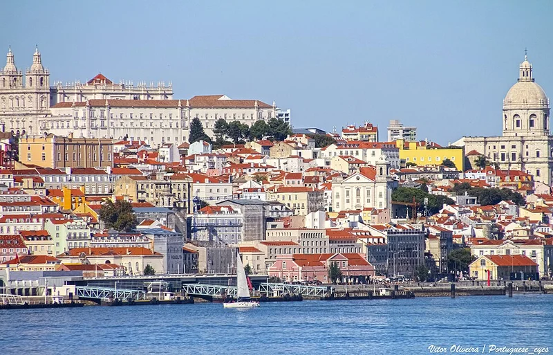 PT - Lissabon