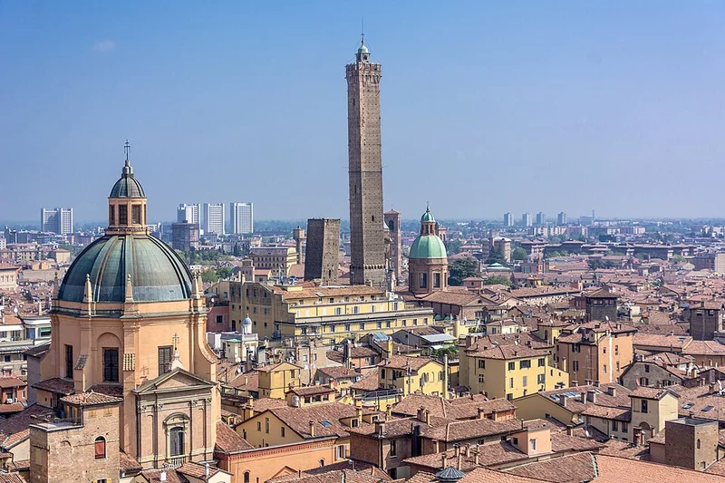 IT - Bologna