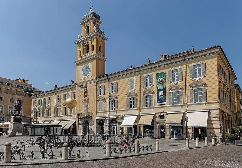 IT - Parma