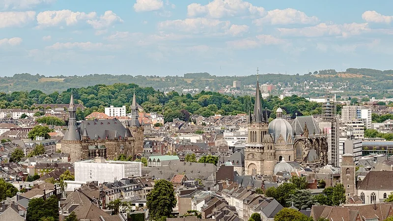 DE - Aachen