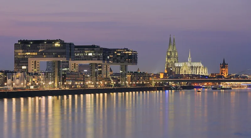 DE - Köln