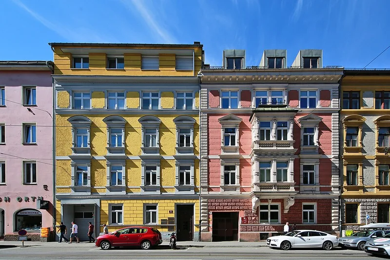AT - Innsbruck