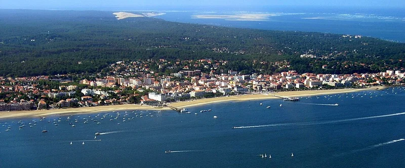 FR - Arcachon
