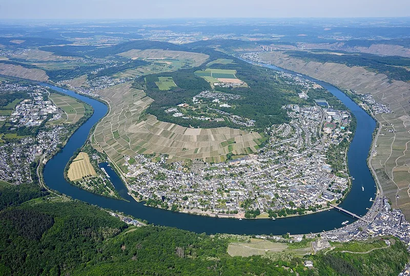 DE - Bernkastel-Kues (Mosel)
