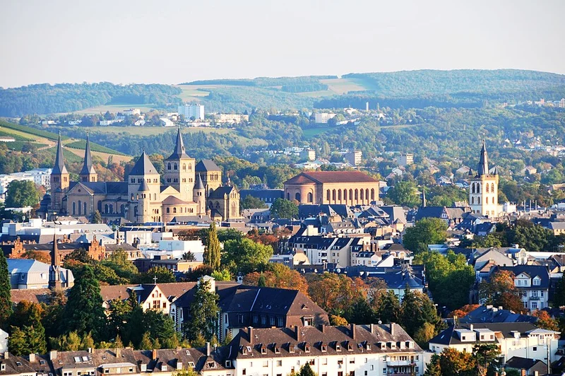 DE - Trier