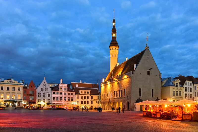 EE - Tallinn