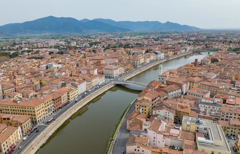 IT - Pisa