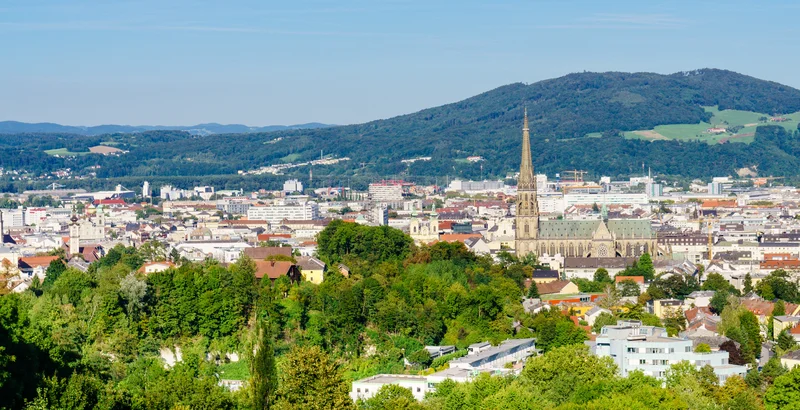 AT - Linz