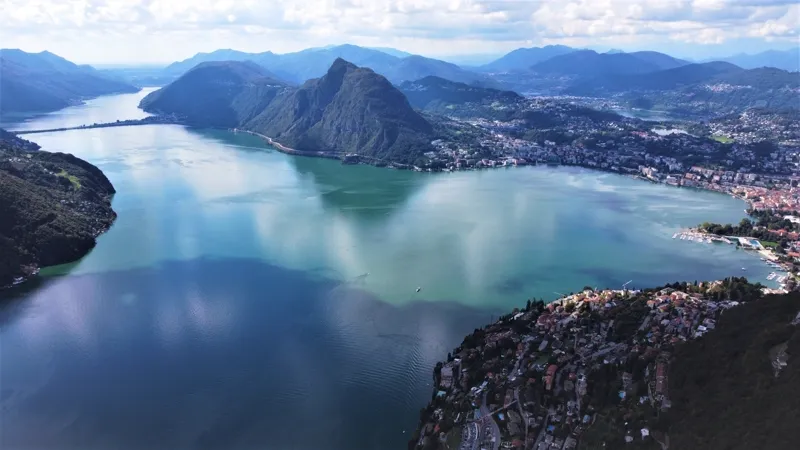 CH - Lugano