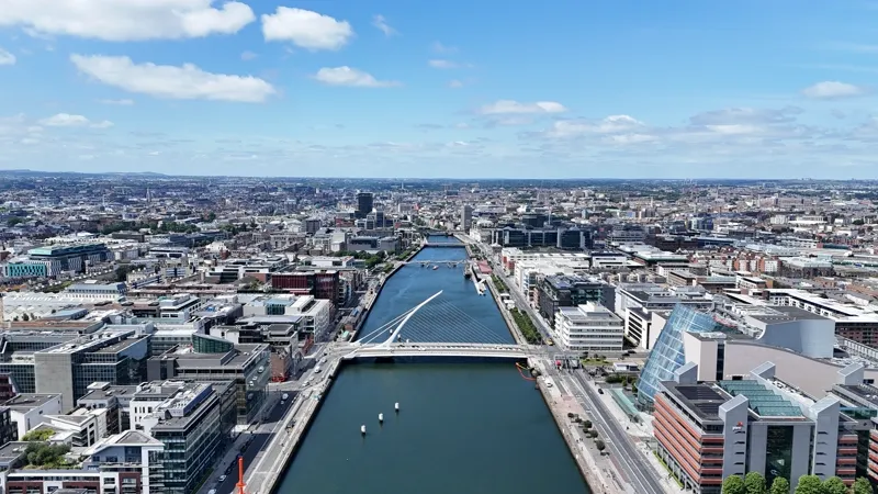 IE - Dublin
