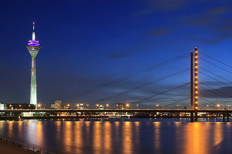 DE - Düsseldorf