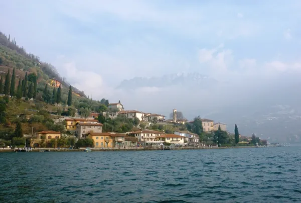 IT - Iseo