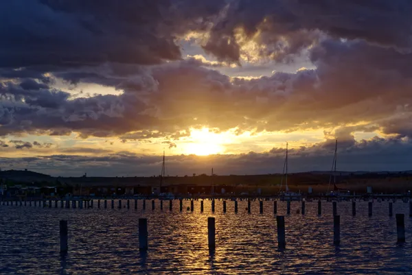 AT - Neusiedlersee