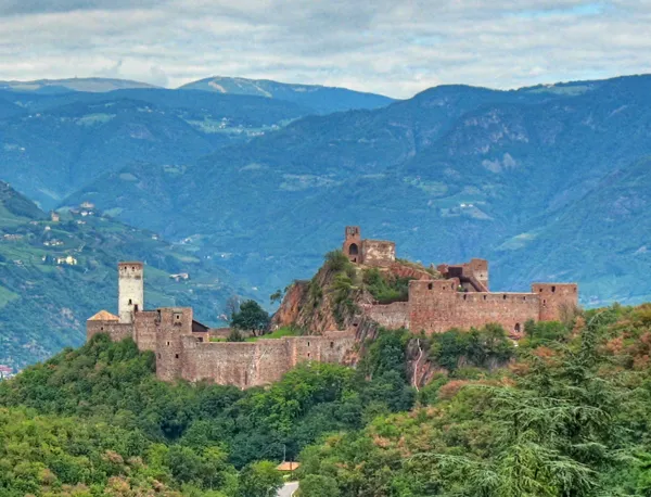 IT - Schloss Sigmundskron