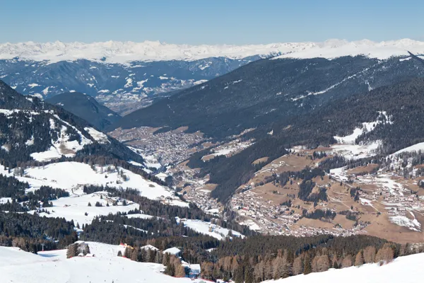 IT - Gröden/Val Gardena