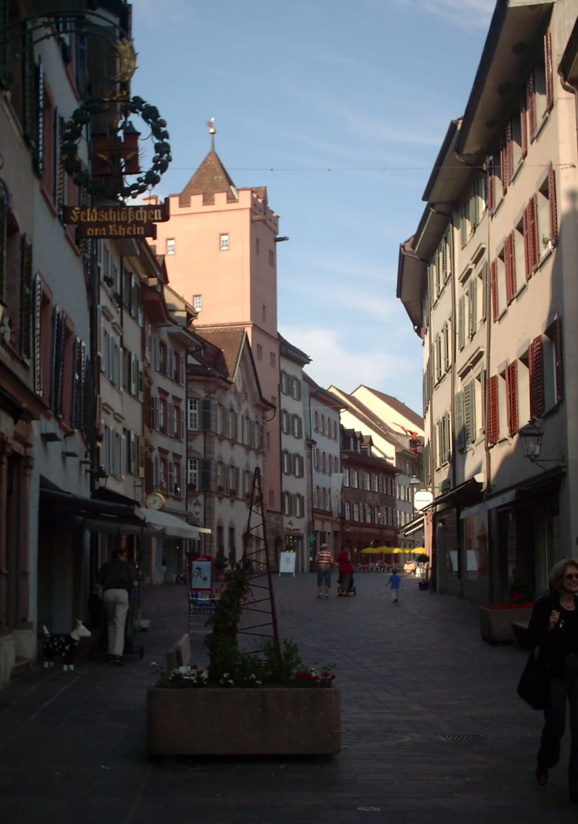 Rheinfelden