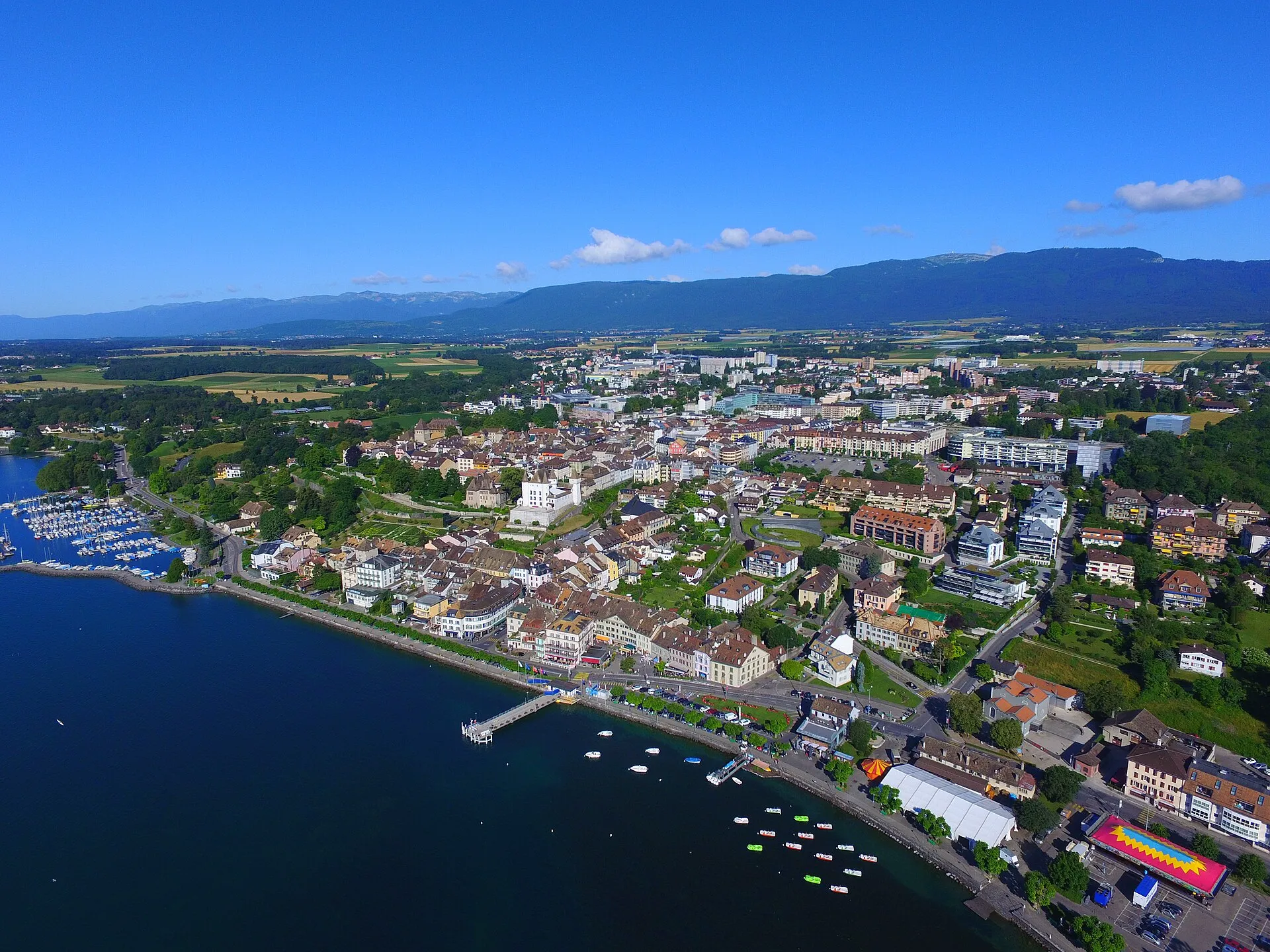 Nyon