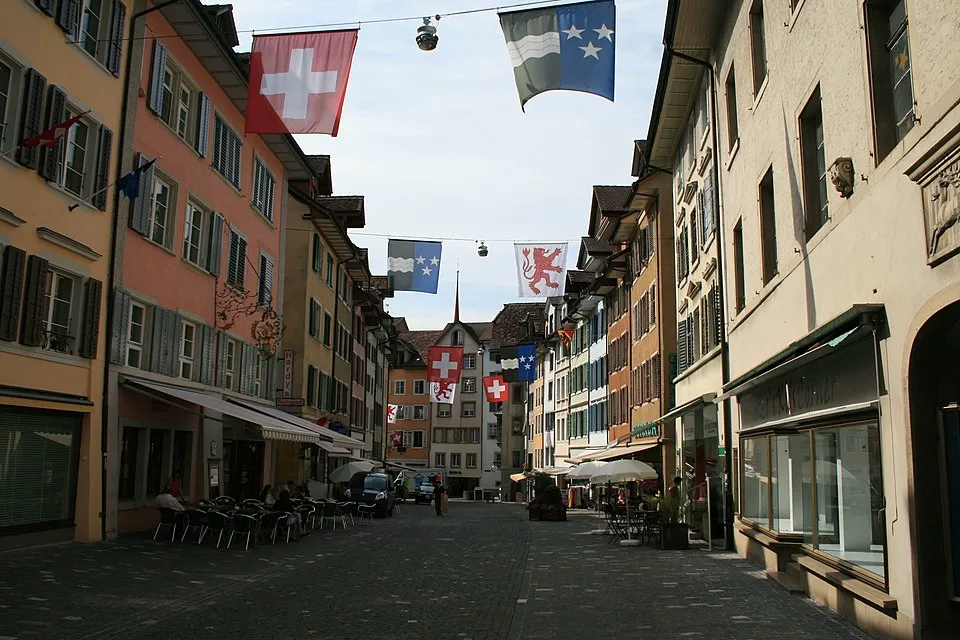 Bremgarten