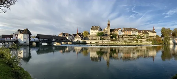 Bremgarten