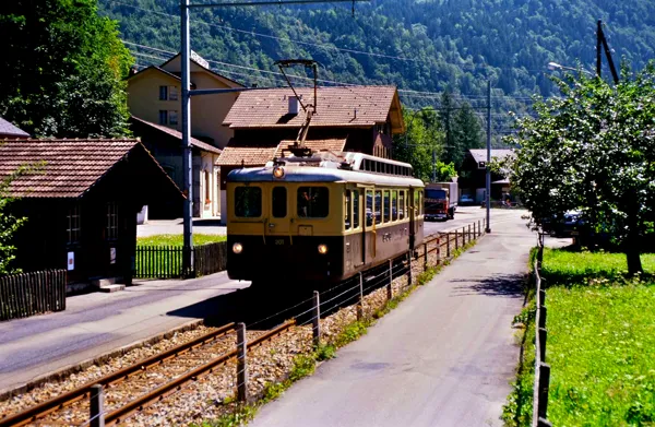 Meiringen