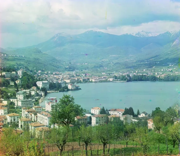 Lugano