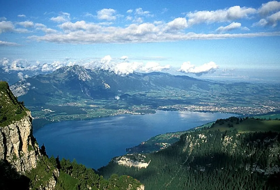 Niederhorn