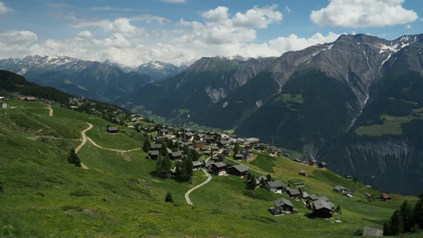 Riederalp