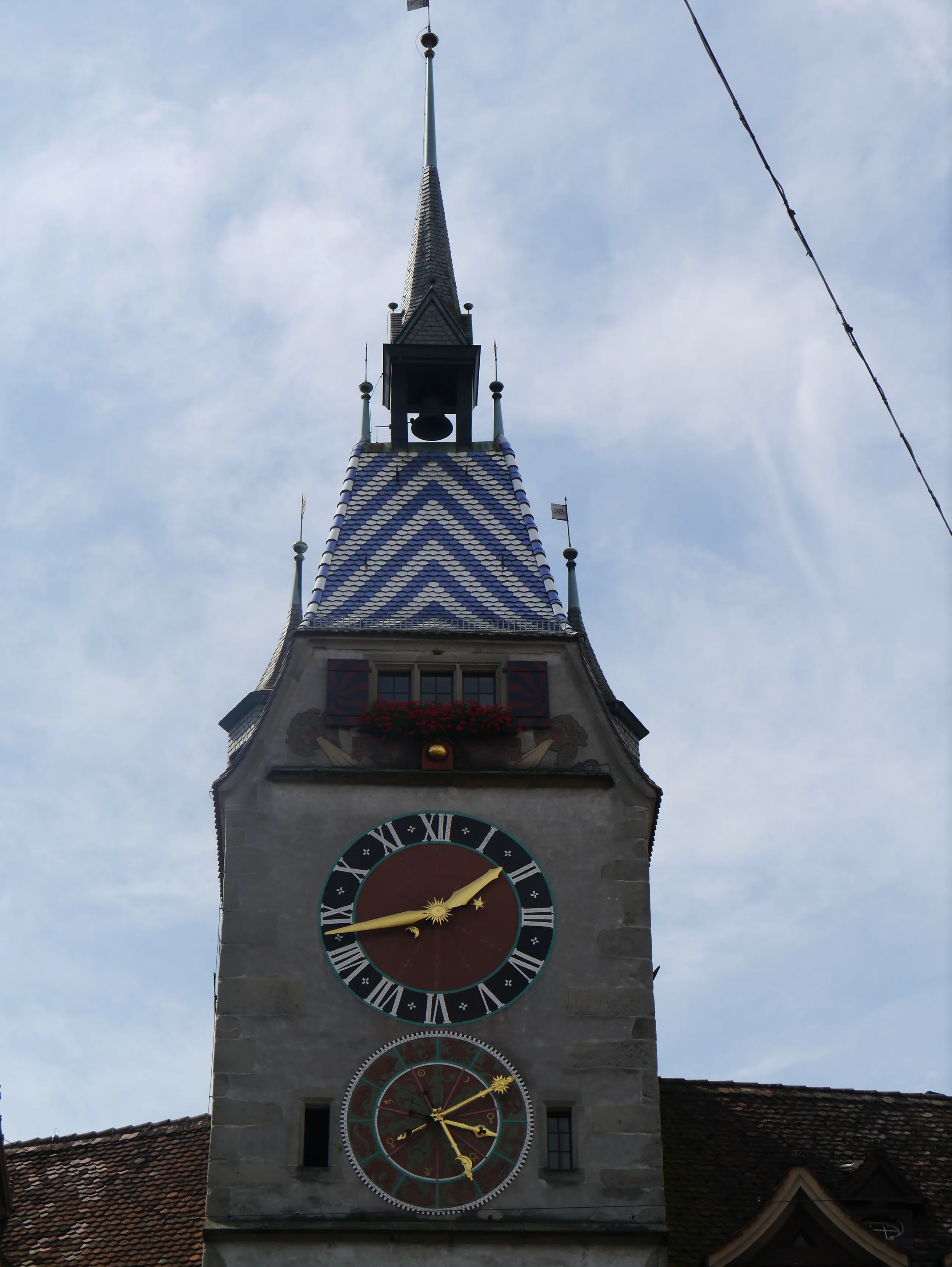 Museum Burg Zug