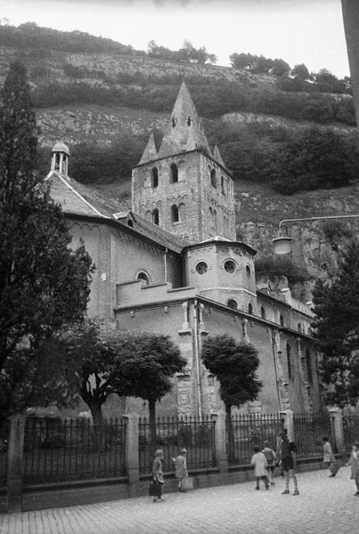 Abtei St. Maurice