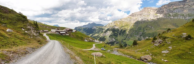 Bundalp, Kiental (BE)