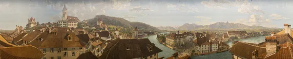 Galterenschlucht (FR)