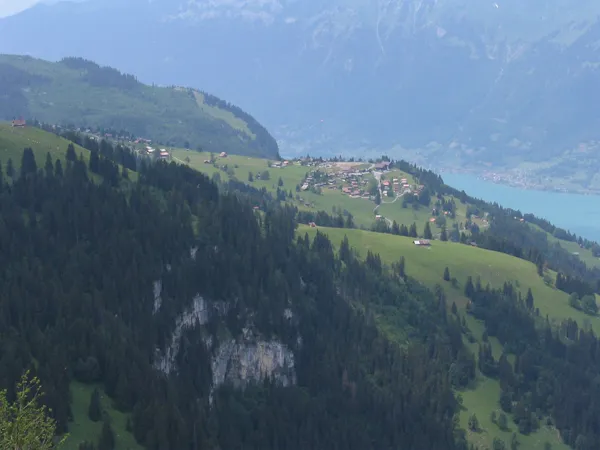 Hinterburgseeli, Axalp (BE)