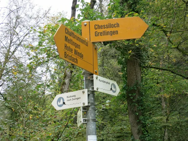 Kaltbrunnental (BL)