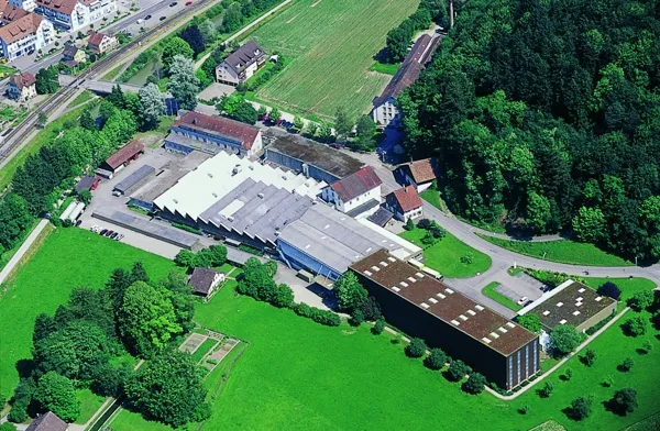 Kuhn Rikon, Rikon